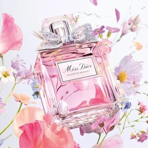 NWT - Miss Dior Blooming Bouquet sealed 100 ml EDT